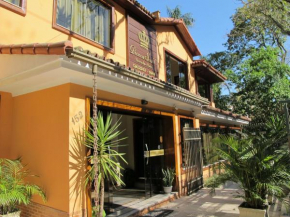 Princesa Isabel Pousada e Hotel – Dom Pedro